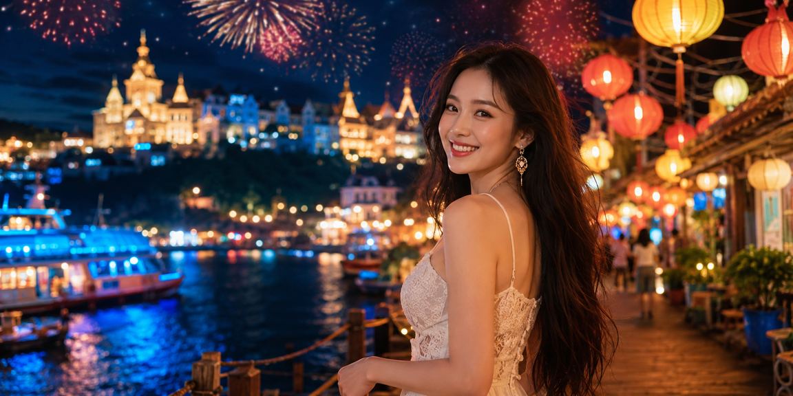 Không khí giải trí casino sôi động tại chợ đêm Đà Lạt – ưu đãi và voucher 769