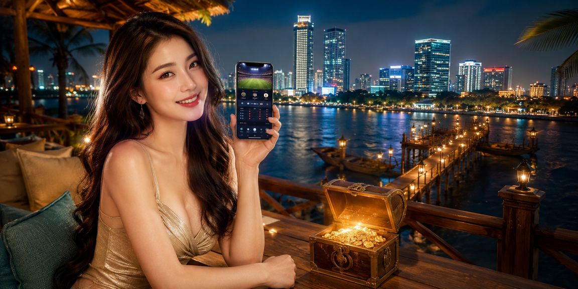 Người dùng Hà Nội truy cập thể thao và cá cược qua điện thoại di động