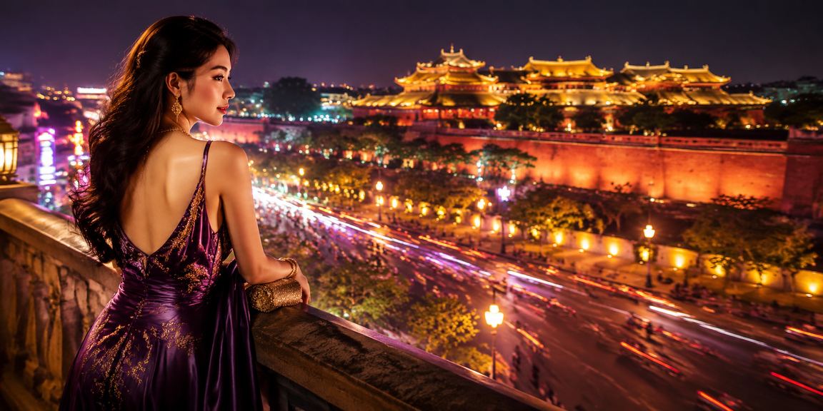 Không gian giải trí ban đêm tại Huế – người dùng esports và thể thao trực tuyến