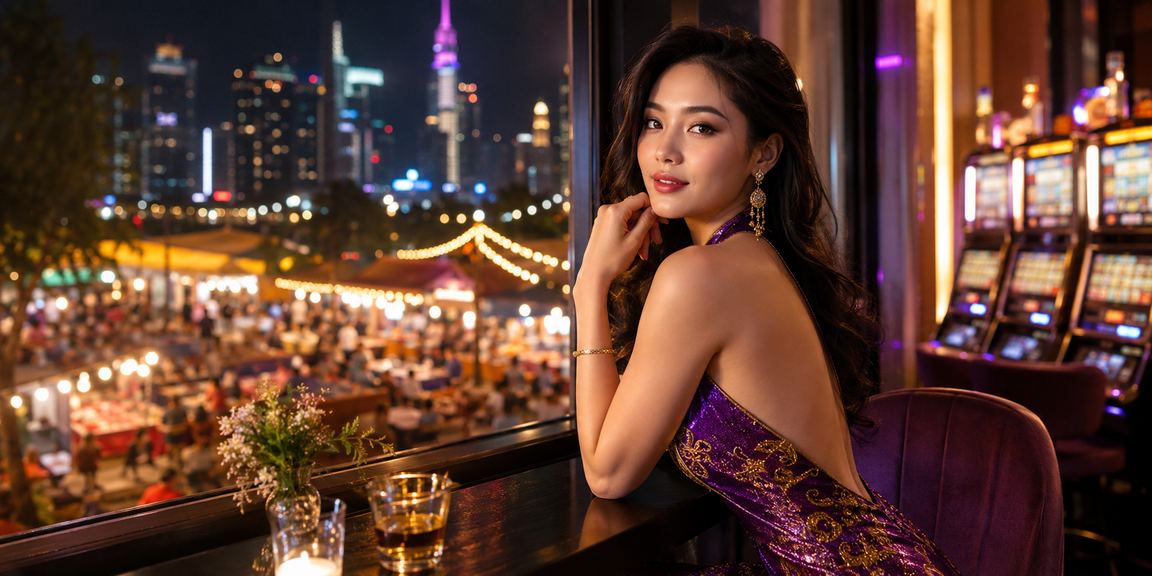 Trò chơi casino live hấp dẫn tại 769 với dealer người thật