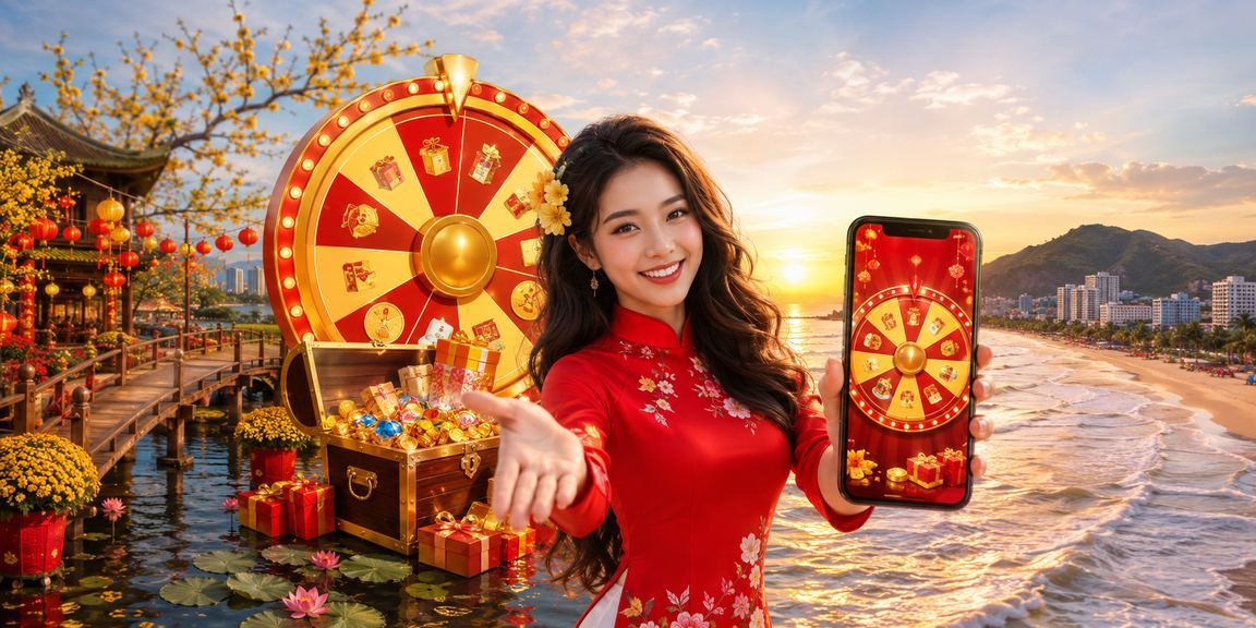 Thành viên VIP trải nghiệm roulette cao cấp bên bờ biển Vũng Tàu